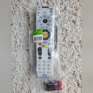Direct TV IR-XMP Remote Control RC65X H/ HR24 & Above - NWT